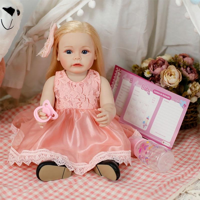 ADO1816 - Boneca Reborn - Lisa - Laura Baby - Shiny Toys 2.jpg