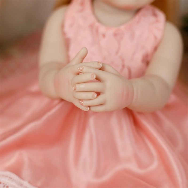 ADO1816 - Boneca Reborn - Lisa - Laura Baby - Shiny Toys 4.jpg