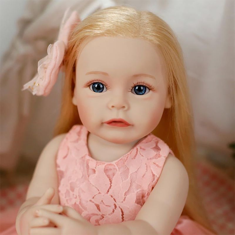 ADO1816 - Boneca Reborn - Lisa - Laura Baby - Shiny Toys 5.jpg