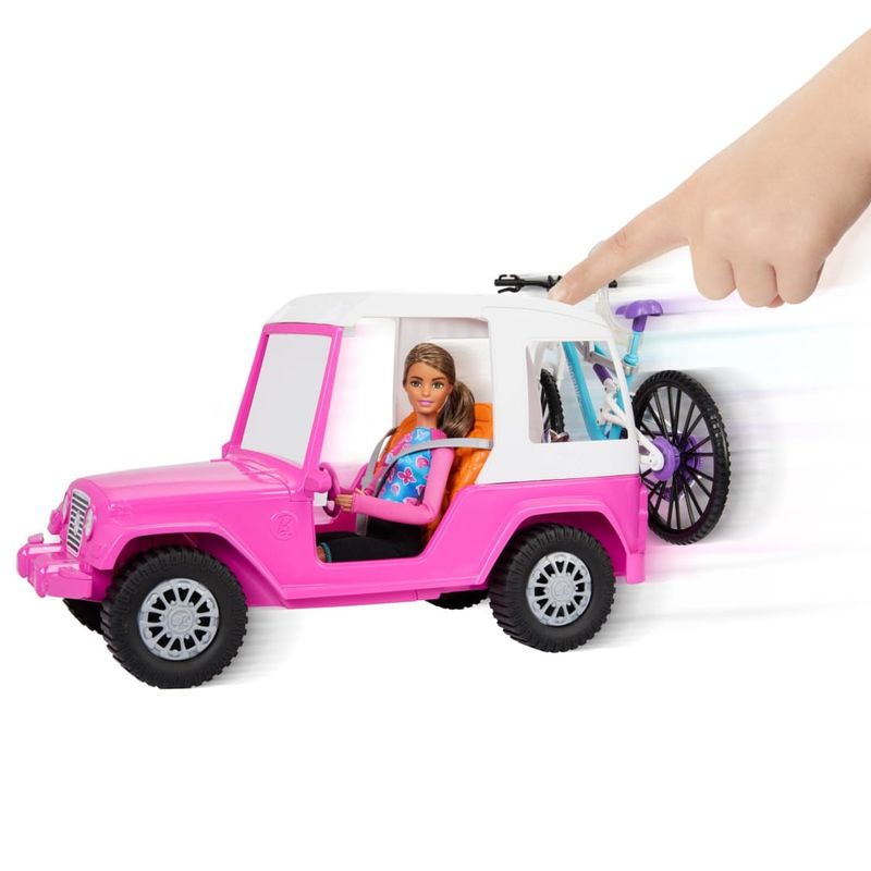 MATHKB06 - Playset Barbie - Carro com Mountain Bike - Mattel 5.jpg