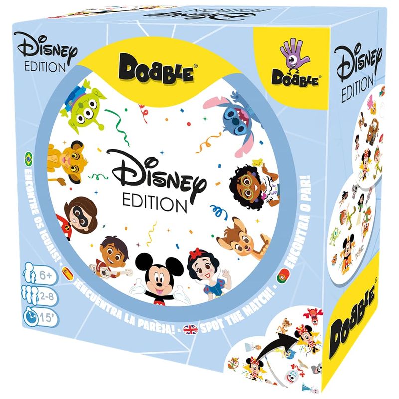 IHLDOB027 - Jogo de Cartas - Dobble Disney Edition - Galapagos 1.jpg