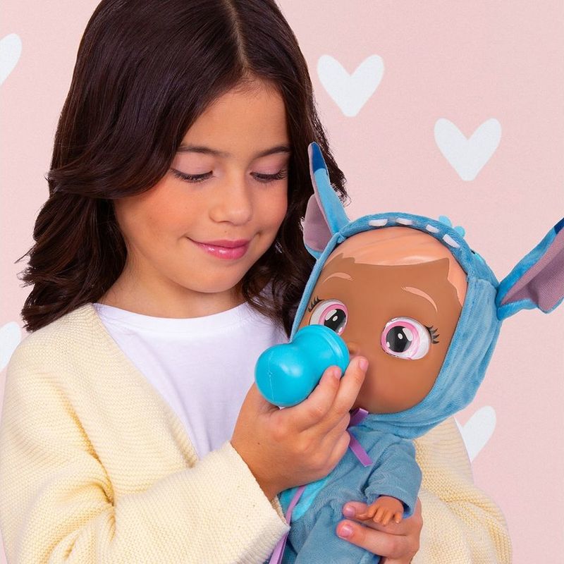 MLABR2398 - Boneca Cry Babies - Fantasia Stitch - Multikids 4.jpg