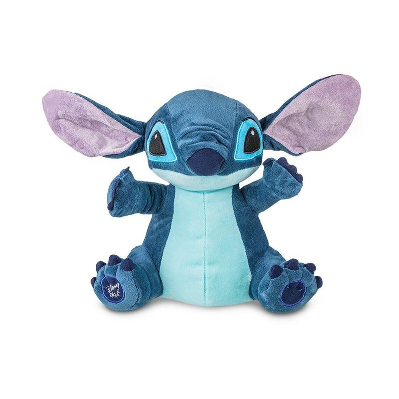 MLABR2350 - Pelucia Disney Luz e Som - Stitch - Disney - Multikids 1.jpg