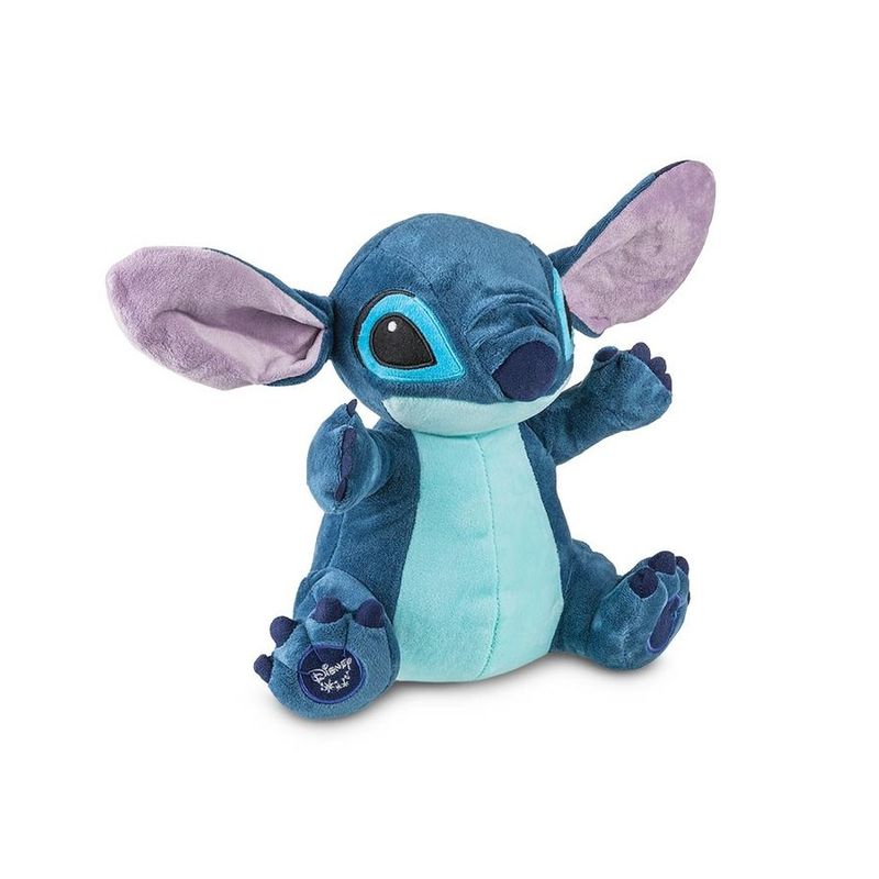 MLABR2350 - Pelucia Disney Luz e Som - Stitch - Disney - Multikids 2.jpg
