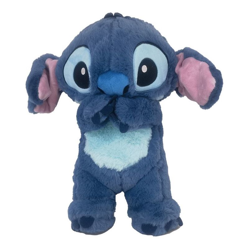 MLABR2200 - Pelucia Disney - Stitch que Levanta Orelha - Disney - Multikids 1.jpg