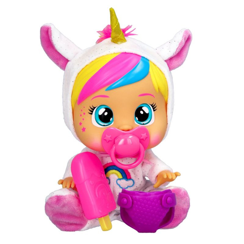 MLABR2394 - Boneca Cry Babies - Dreamy - Loving Care - Multikids 1.jpg