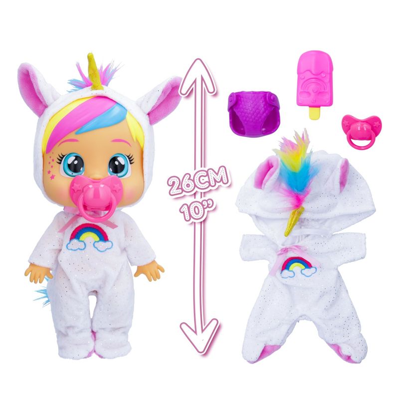 MLABR2394 - Boneca Cry Babies - Dreamy - Loving Care - Multikids 5.jpg