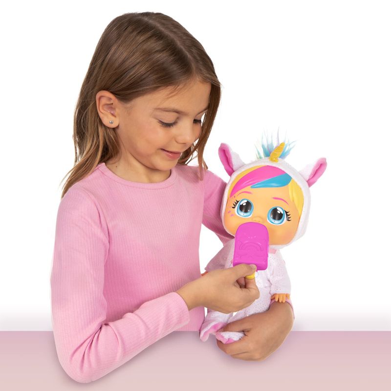 MLABR2394 - Boneca Cry Babies - Dreamy - Loving Care - Multikids 7.jpg