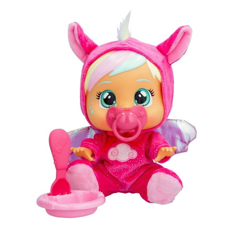 MLABR2395 - Boneca Cry Babies - Hannah - Loving Care - Multikids 1.jpg