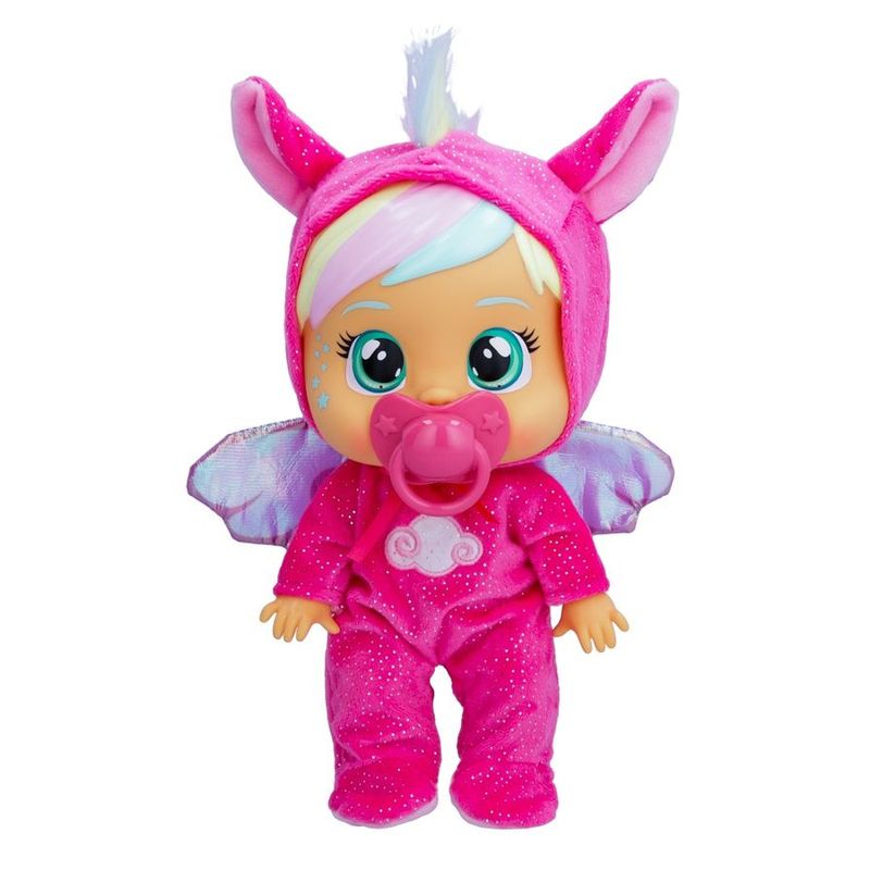 MLABR2395 - Boneca Cry Babies - Hannah - Loving Care - Multikids 3.jpg