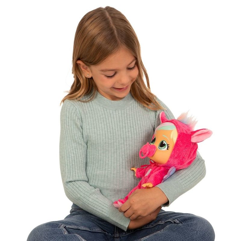 MLABR2395 - Boneca Cry Babies - Hannah - Loving Care - Multikids 6.jpg