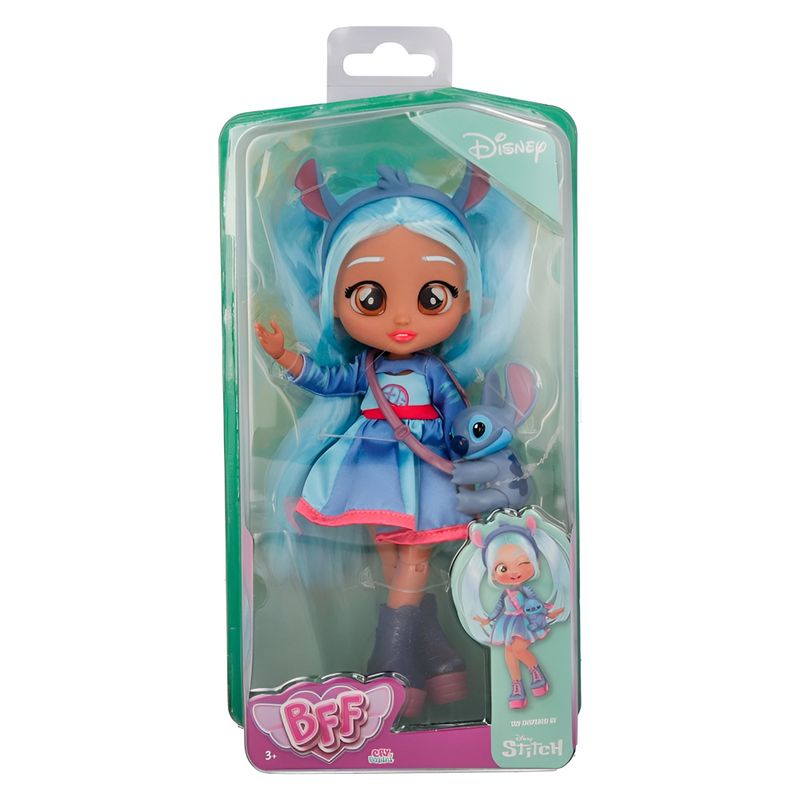 MLABR2392 - Boneca BFF - Stitch - Cry Babies - Multikids 2.jpg
