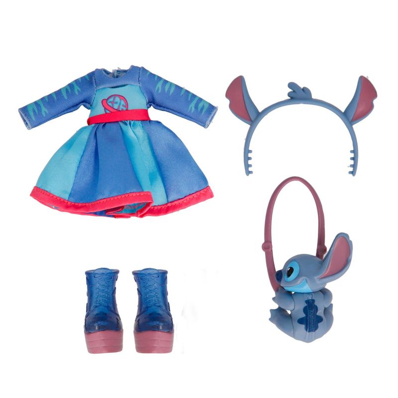 MLABR2392 - Boneca BFF - Stitch - Cry Babies - Multikids 4.jpg