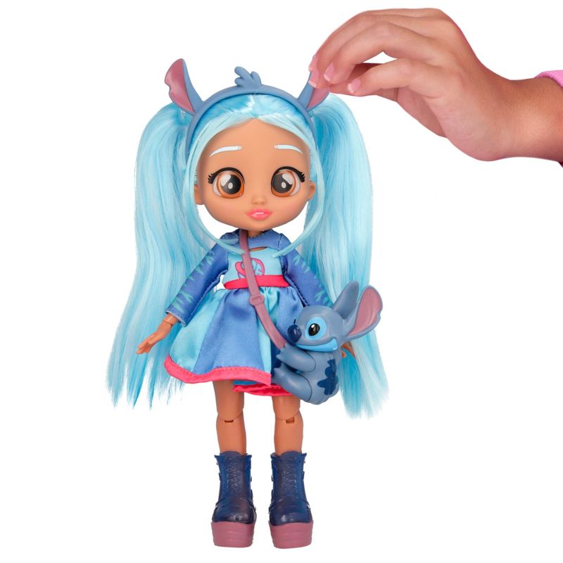 MLABR2392 - Boneca BFF - Stitch - Cry Babies - Multikids 5.jpg