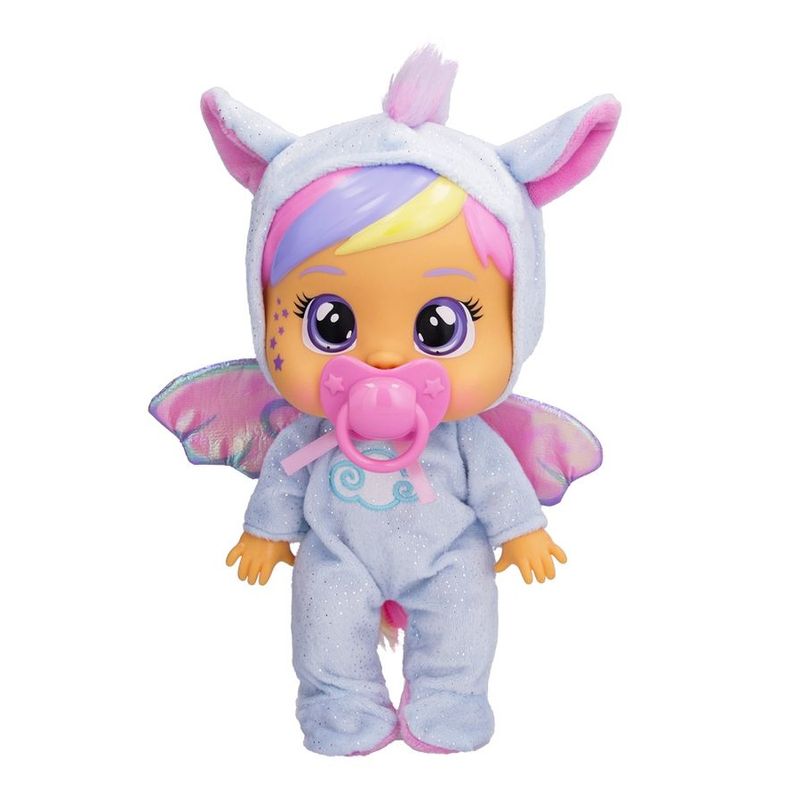 MLABR2396 - Boneca Cry Babies - Jenna - Loving Care - Multikids 3.jpg