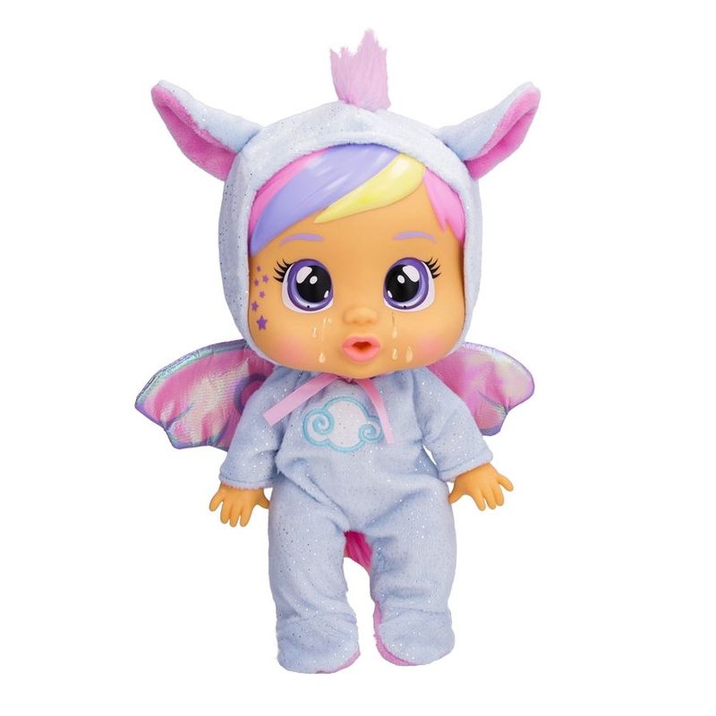 MLABR2396 - Boneca Cry Babies - Jenna - Loving Care - Multikids 4.jpg