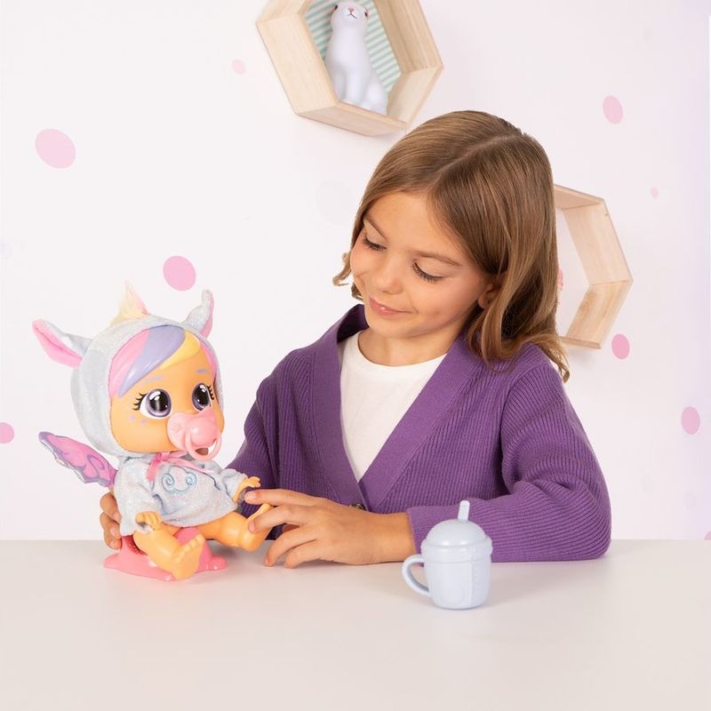 MLABR2396 - Boneca Cry Babies - Jenna - Loving Care - Multikids 6.jpg