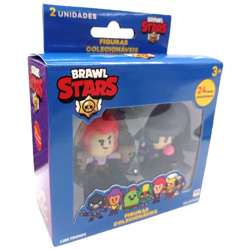 MLABR2365 CHICLE ROSA - Conjunto Brawl Stars - Colt - Bibi - Multikids 2.jpg