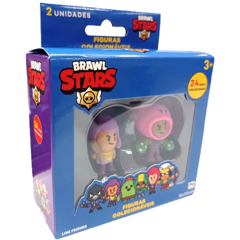 MLABR2365 LUVA VERDE - Conjunto Brawl Stars - Shelly - Rosa - Multikids 2.jpg