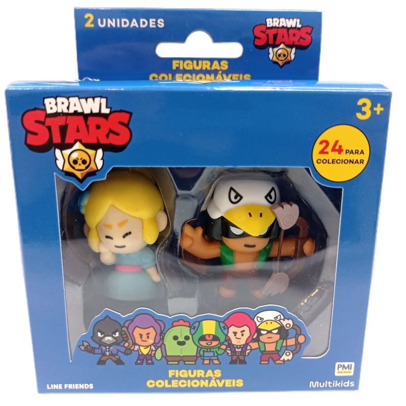 MLABR2365 AGUIA PRINCESA - Conjunto Brawl Stars - Piper - Bo - Multikids 1.jpg