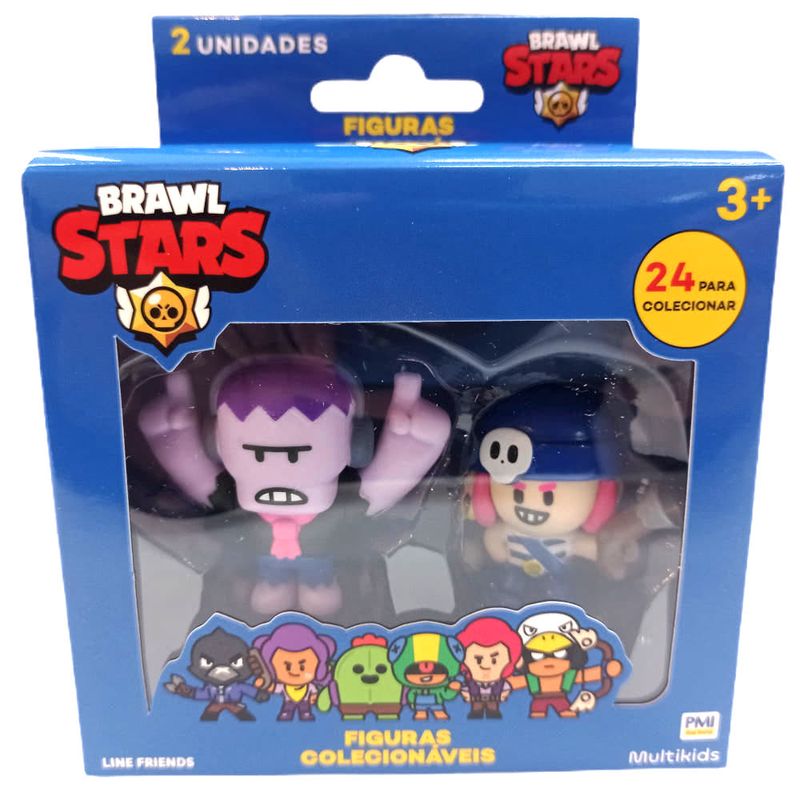 MLABR2365 FRANKENSTEIN - Conjunto Brawl Stars - Frank - Penny - Multikids 1.jpg