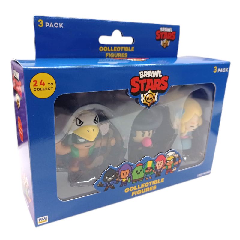 MLABR2366 PRINCESA - Conjunto Brawl Stars - Bo, Bibi - Piper  - Multikids 2.jpg