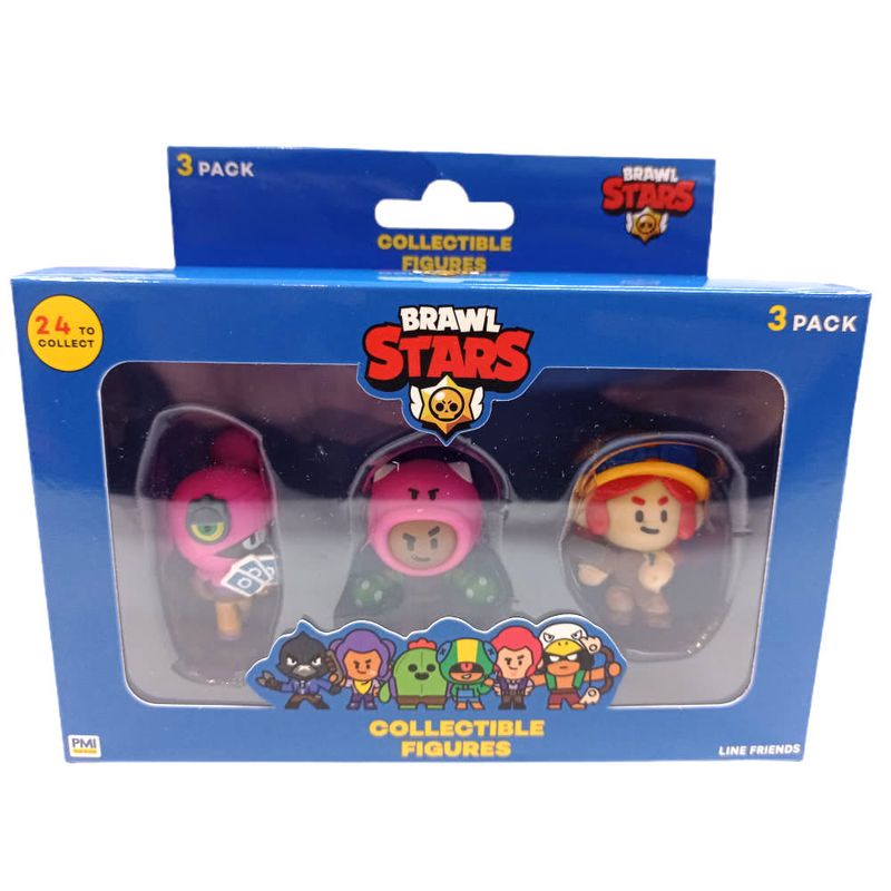 MLABR2366 LUVA VERDE - Conjunto Brawl Stars - Tara, Rosa - Jessie  - Multikids 1.jpg