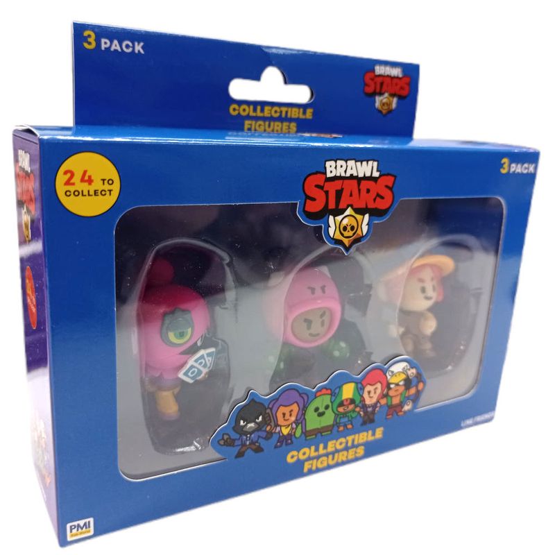 MLABR2366 LUVA VERDE - Conjunto Brawl Stars - Tara, Rosa - Jessie  - Multikids 2.jpg
