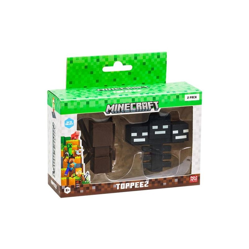 MLABR2451 D - Conjunto Minecraft - Aranha 1.jpg