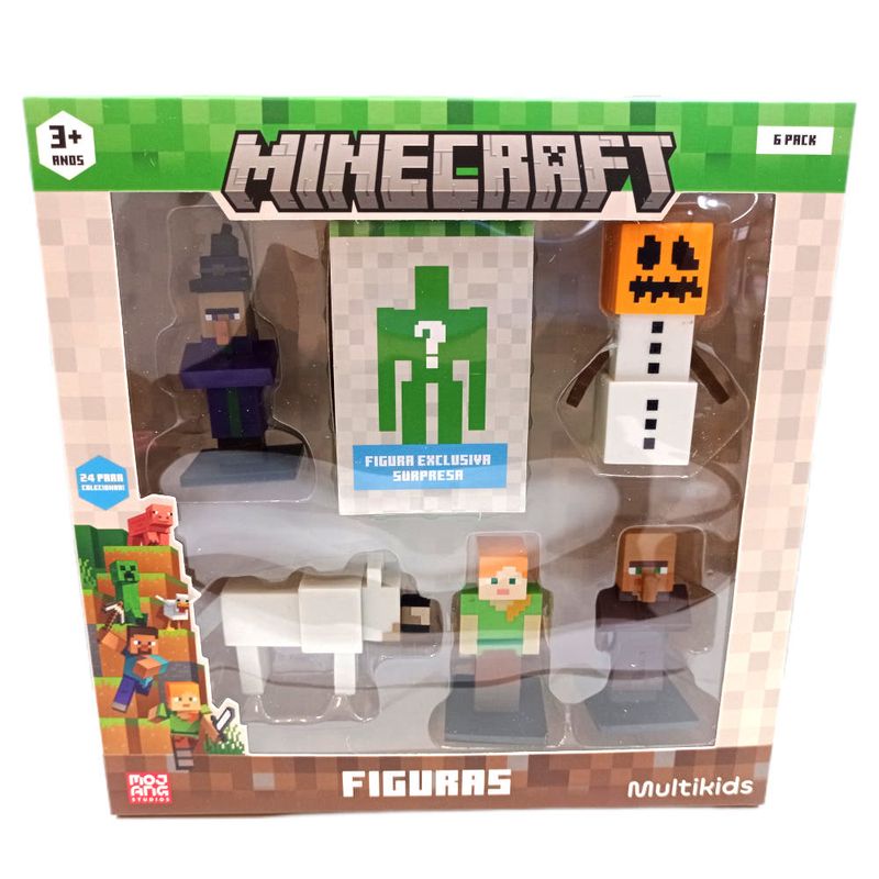 MLABR2453 C - Conjunto Minecraft - Bruxa 1.jpg