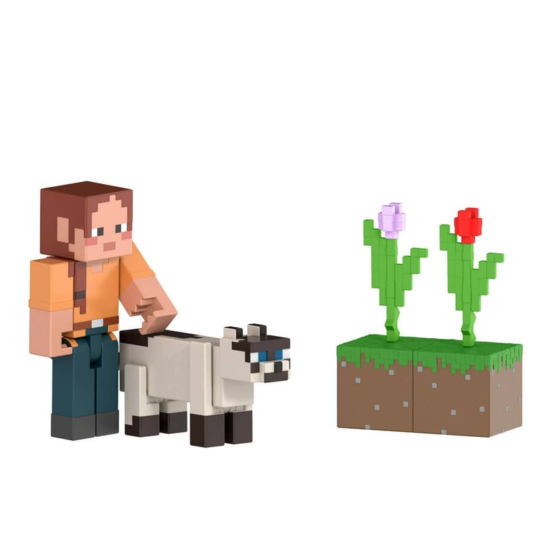 MATGTT53-JCN52---Figuras-Articuladas-Minecraft---Ari-Errante-do-Campo---Mojang---Mattel-1.jpg