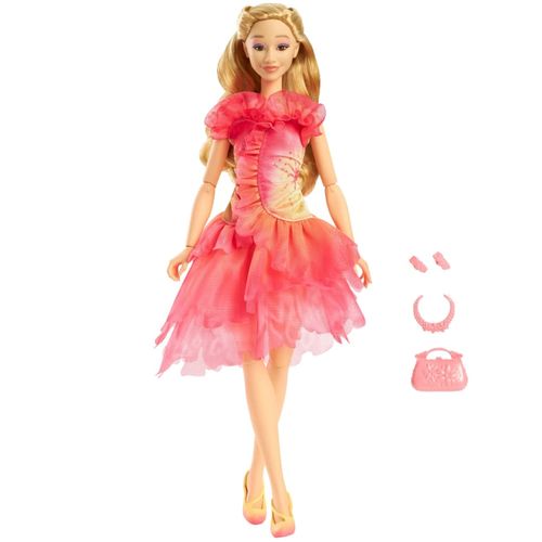 Boneca Wicked - Glinda - Mattel