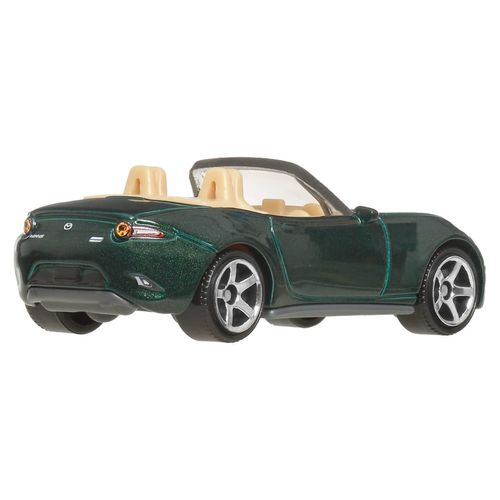 Carrinho Matchbox - Mazda MX-5 Miata 2015 - 1:64 - Mattel