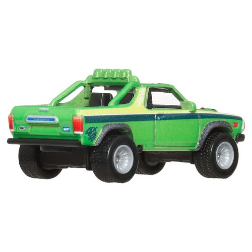 Carrinho Hot Wheels - Subaru Brat - Car Culture - 1:64 - Mattel