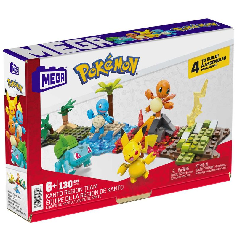MATHFG05 - Blocos de Montar - Equipe de Kanto - Mega - 130 Pecas - Mattel 1.jpg