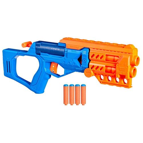 Lança Dardos Nerf - Topbreaker - N-Series - Hasbro