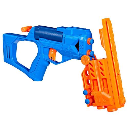 Lança Dardos Nerf - Topbreaker - N-Series - Hasbro