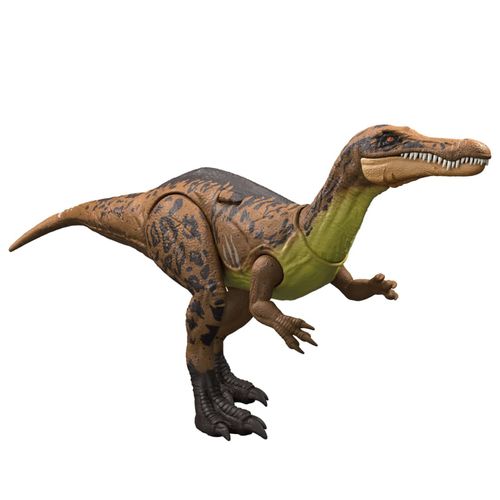 Dinossauro Articulado - Suchomimus - Jurassic World - 35 cm - Mattel