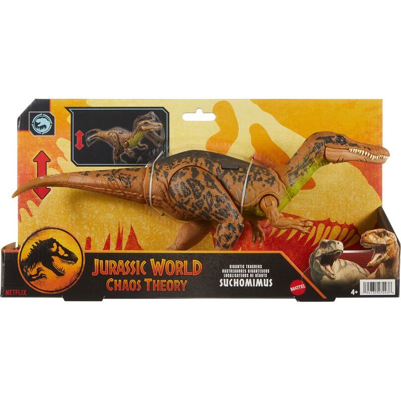 MATHLP23 JCL73 - Dinossauro Articulado - Suchomimus - Jurassic World - 35 cm - Mattel 2.jpg