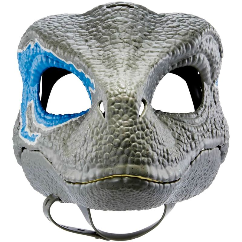 MATGWM54 GCV81 - Mascara de Dinossauro - Velociraptor Blue - Jurassic World - Mattel 2.jpg