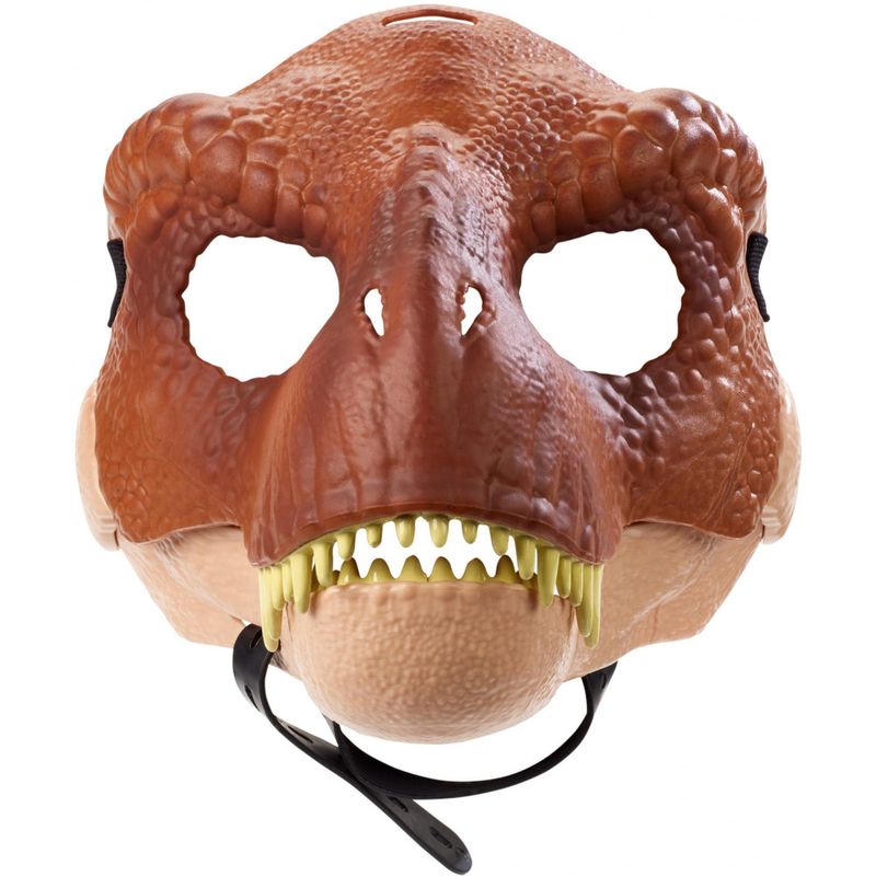 MATGWM54 FLY93 - Mascara de Dinossauro - Tiranossauro Rex - Jurassic World - Mattel 2.jpg