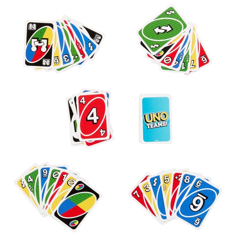 MATHXT58 - Jogo de Cartas - Uno Teams - Mattel 2.jpg