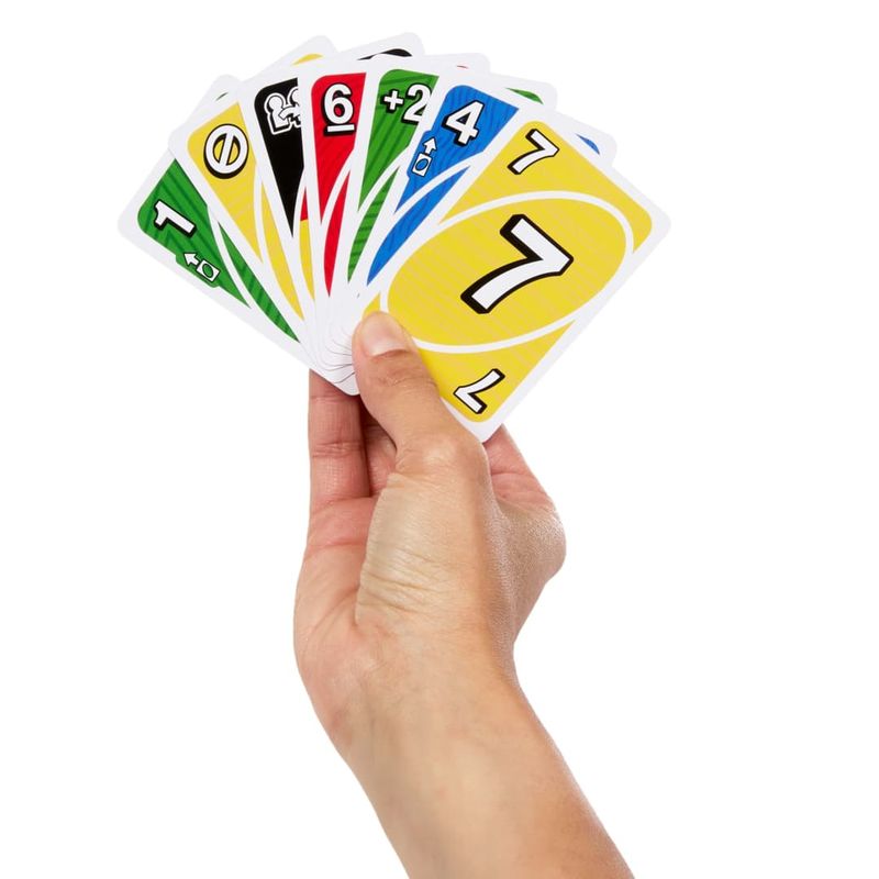 MATHXT58 - Jogo de Cartas - Uno Teams - Mattel 5.jpg