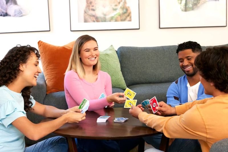 MATHXT58 - Jogo de Cartas - Uno Teams - Mattel 6.jpg