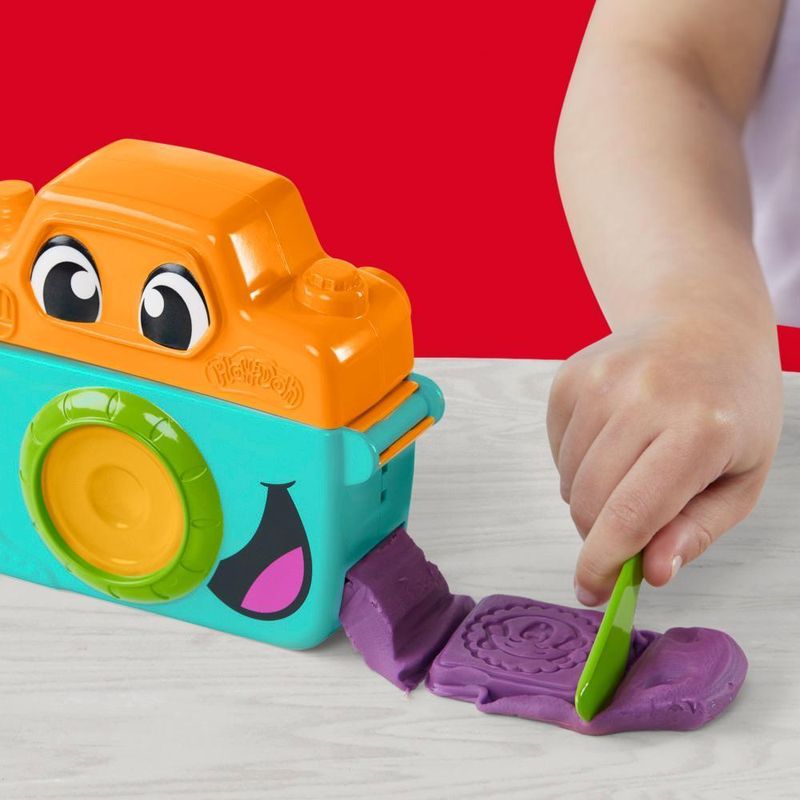 HASG0502 - Massa de Modelar - Kit de Fotos Divertidas - Play-Doh - Hasbro 7.jpg