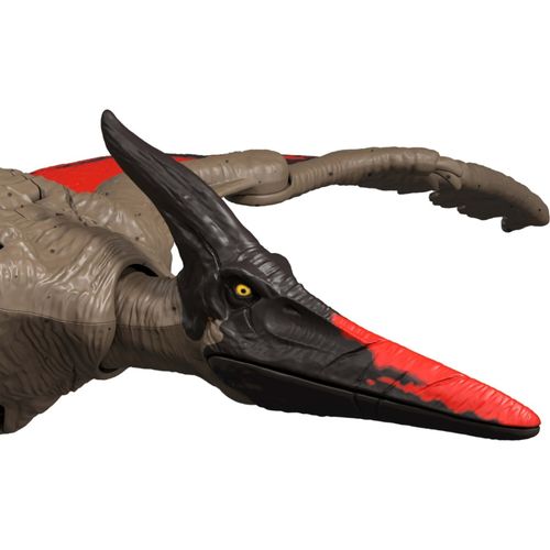 Dinossauro Articulado com Som - Pteranodon - Jurassic World - 20 cm - Mattel