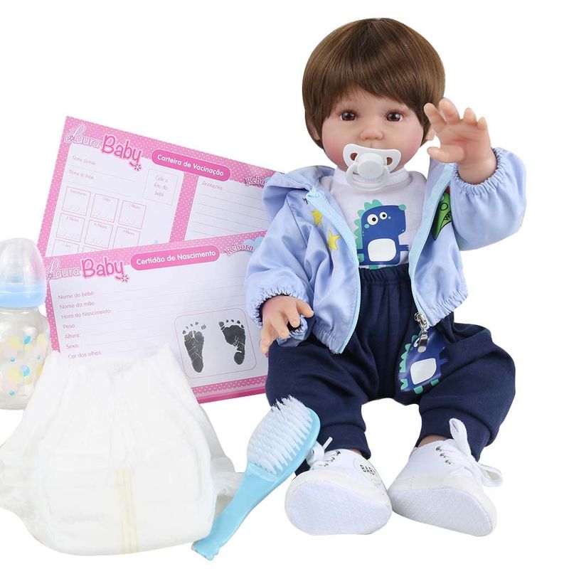 ADO000922 - Boneco Reborn - Adam - Laura Baby - Shiny Toys 2.jpg