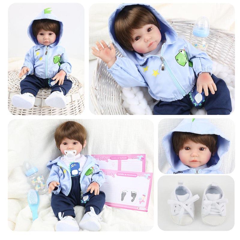 ADO000922 - Boneco Reborn - Adam - Laura Baby - Shiny Toys 4.jpg