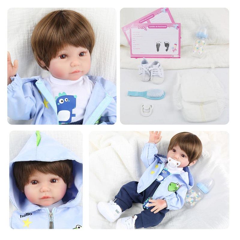 ADO000922 - Boneco Reborn - Adam - Laura Baby - Shiny Toys 5.jpg
