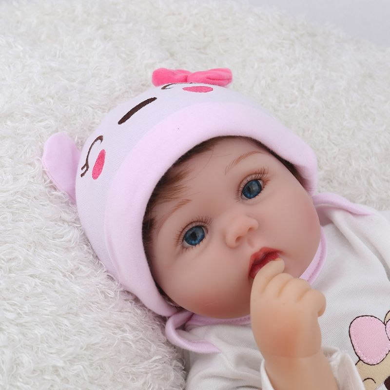 ADO000818 - Boneca Reborn - Daylin - Laura Baby - Shiny Toys 4.jpg